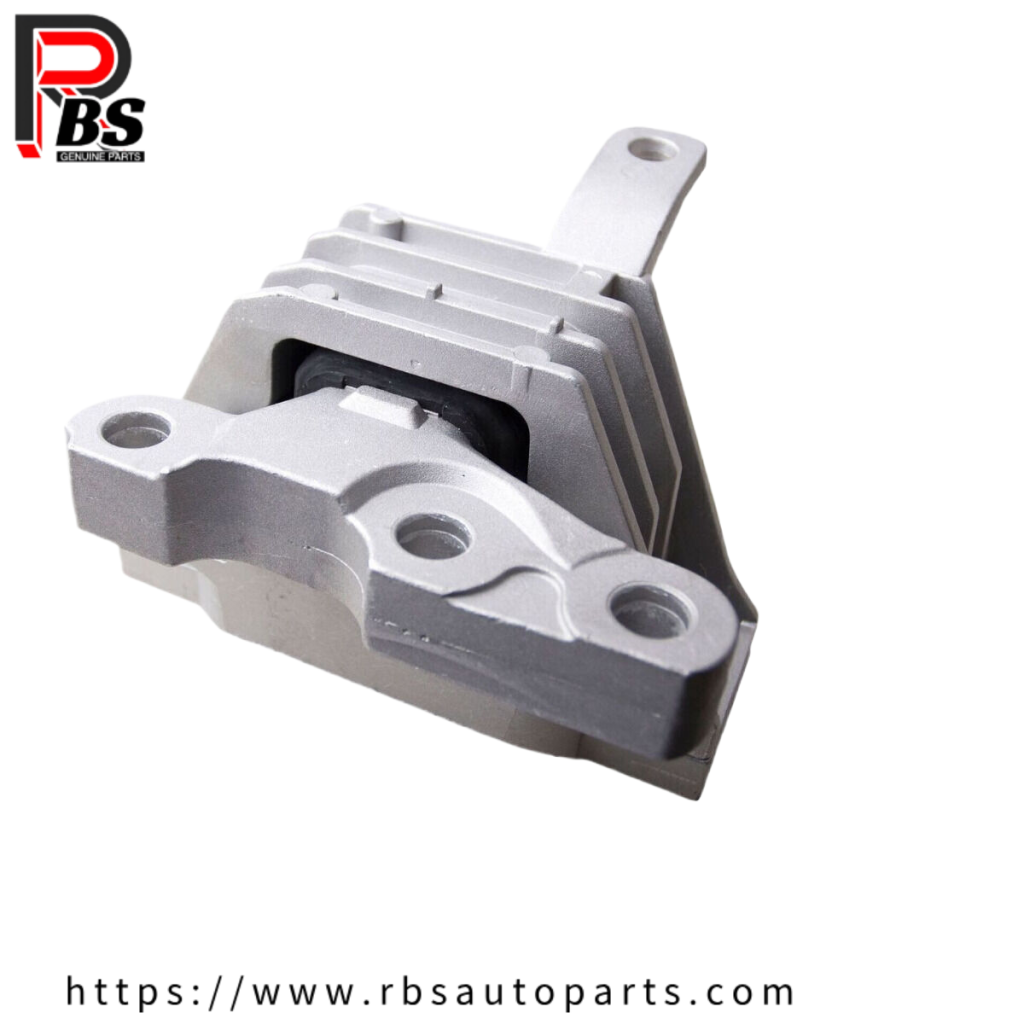 25778693 684616 25778691 New Front Right Engine Mount fits 2010-2016 Cadillac SRX 3.0L 3.6L