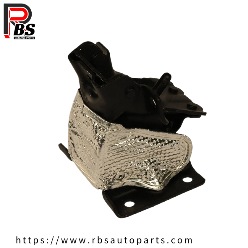 25814756 A5744 EM-4163 3289 4995 ENGINE MOUNT FITS GMC Sierra 2500 HD; 3500 HD 6.0L