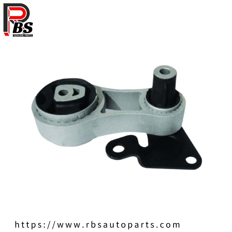 2N15-6P082-CA AM161 1249 Rear Engine Support fits 2003-2012 Ford Ecosport