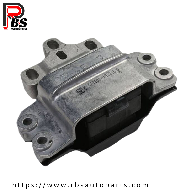 3C0199555R ENGINE MOUNT FOR TIGUAN