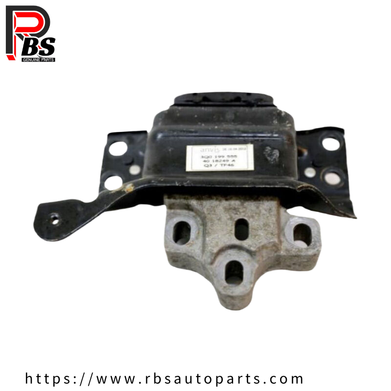 3Q0199555E engine mount passat