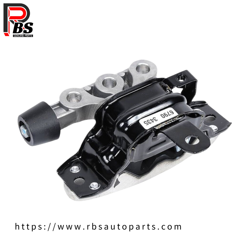 42456790 42419330 Engine mount L for Chevrolet Spark
