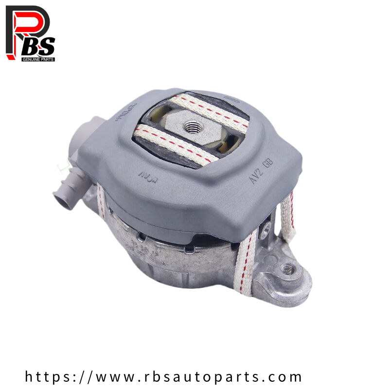 4E0399151DJ 4E0399151DE Transmission Mount Gearbox Mount for Audi A8 D3 A8Q S8