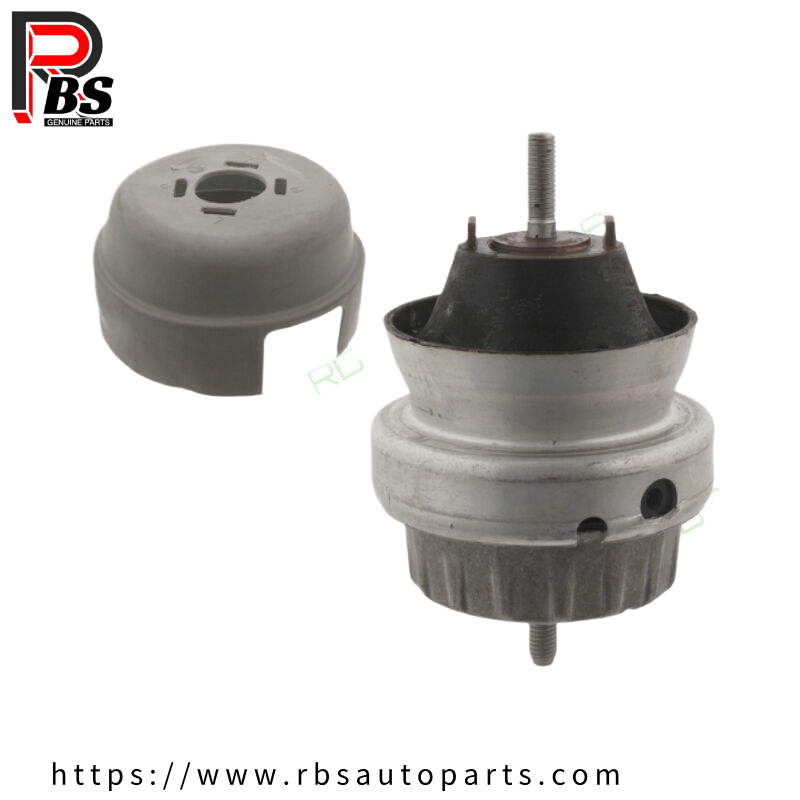 4F0199379BG 4F0199379C 4F0199379AQ Engine Mount Hydraulic Left fits AUDI A6 A6L
