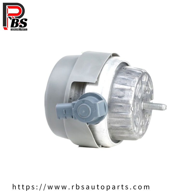 4F0199379BL 4F0199379H 4F0199379BA Engine Mount Left Hydraulic with sensor fits AUDI A6 A6L