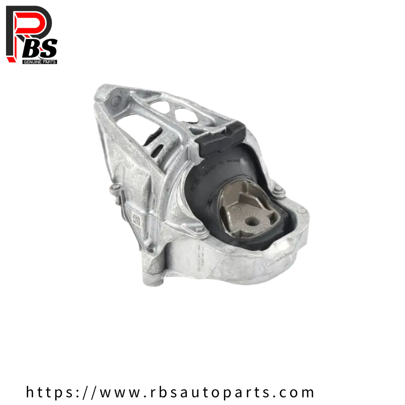 4M0199372FG Engine Mount Right Hydraulic with sensor fits AUDI A4 A5 Q5 Q7 A6 2014-2019