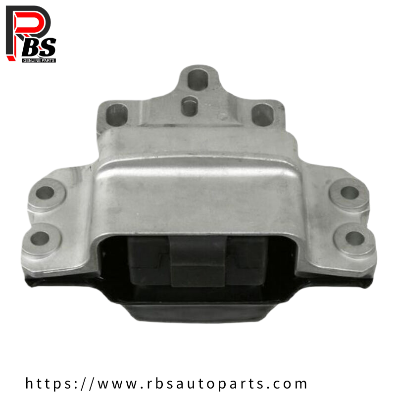 5ND199555A 5ND199555B 5ND199555D ENGINE MOUNT AUDI A3