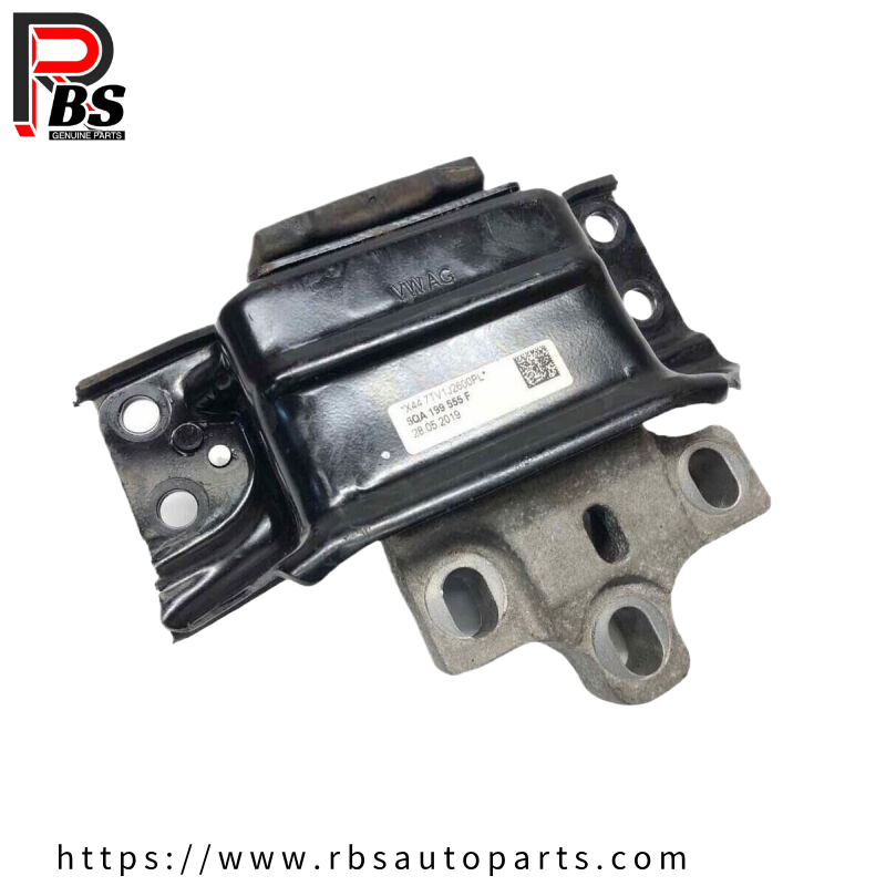 5QA199555F ENGINE MOUNT FOR AUDI Q3