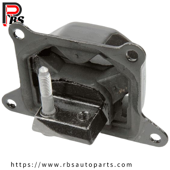 684666 90445300 93305641 Rubber Engine Transmission Mount Car Parts for Chevrolet corsa