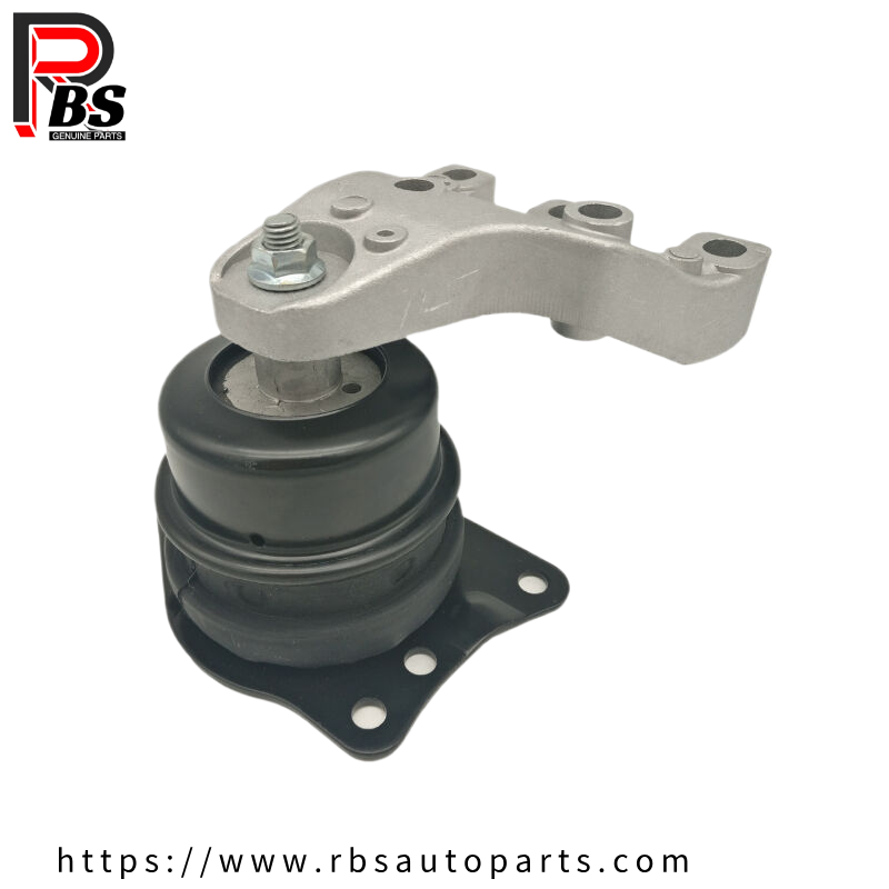 6Q0199167CA ENGINE MOUNT FOR POLO