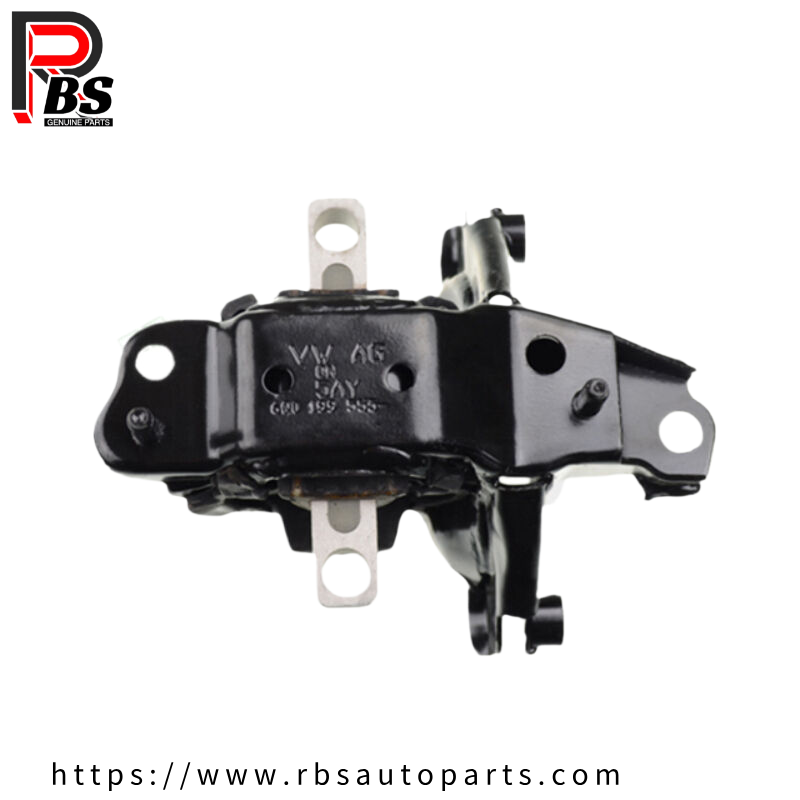 6Q0199555AR ENGINE MOUNT FOR AUDI A1
