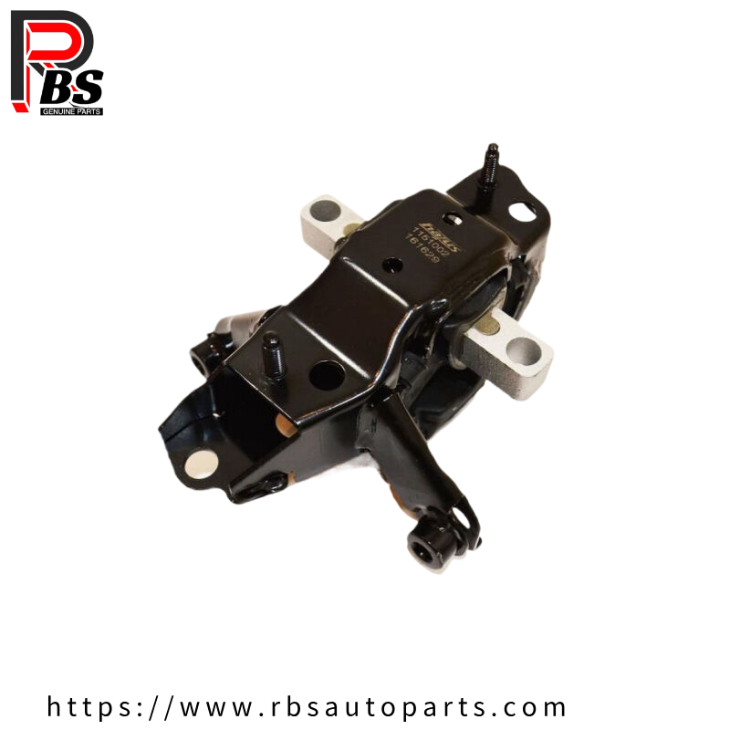 6Q0199555AC 6Q0199555AR ENGINE MOUNT FOR AUDI A1