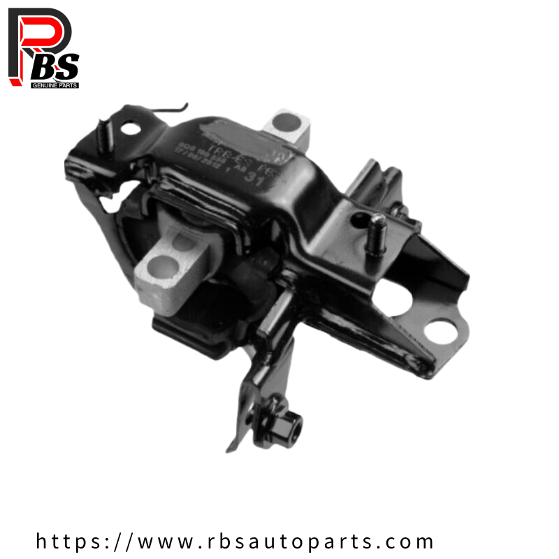 6Q0199555AE 6Q0199555AT 6Q0199555AB 6RF199555A 6RF199555 6RF199555C ENGINE MOUNT FOR AUDI A1