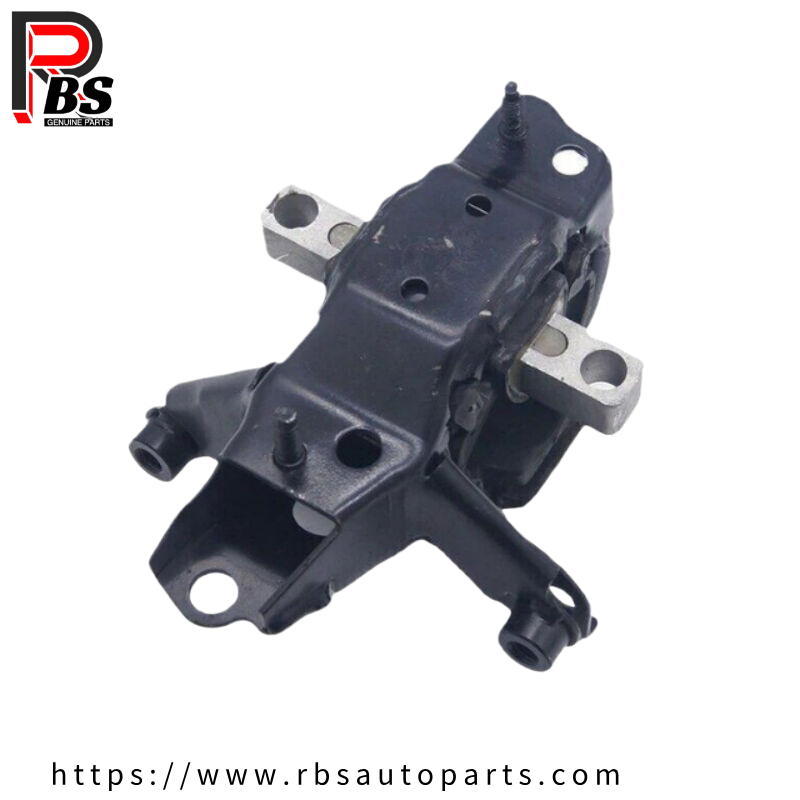 6Q0199555AG ENGINE MOUNT FOR POLO
