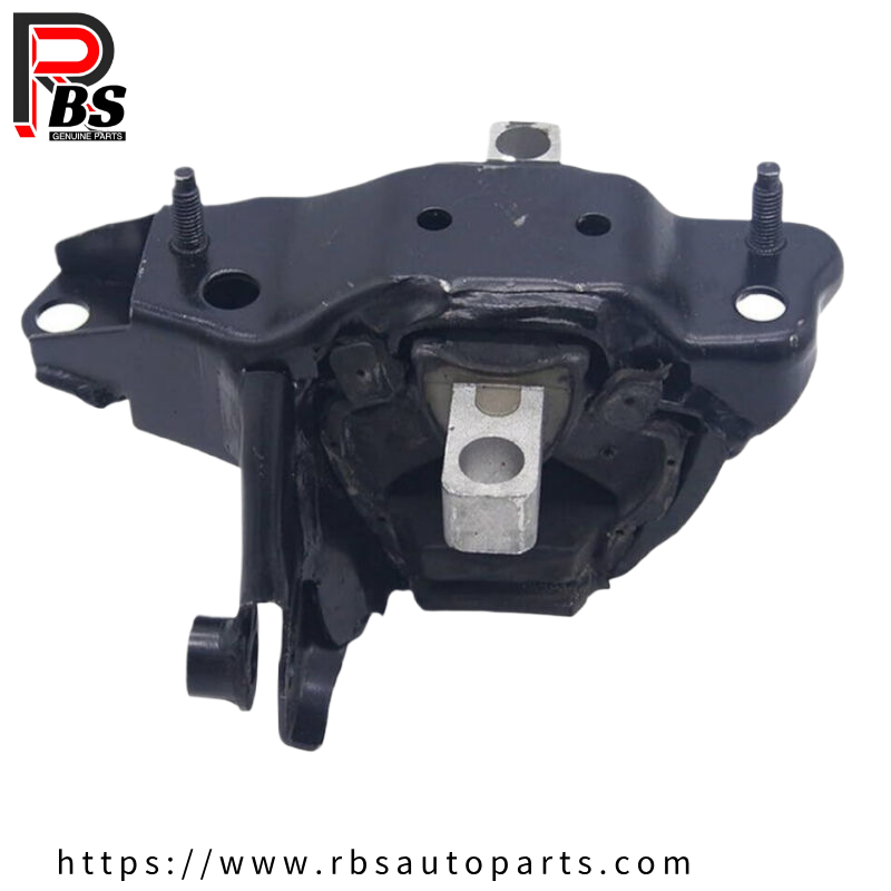 6Q0199555K 6Q0199555BB 6Q0199555BA 6Q0199555BC ENGINE MOUNT FOR POLO