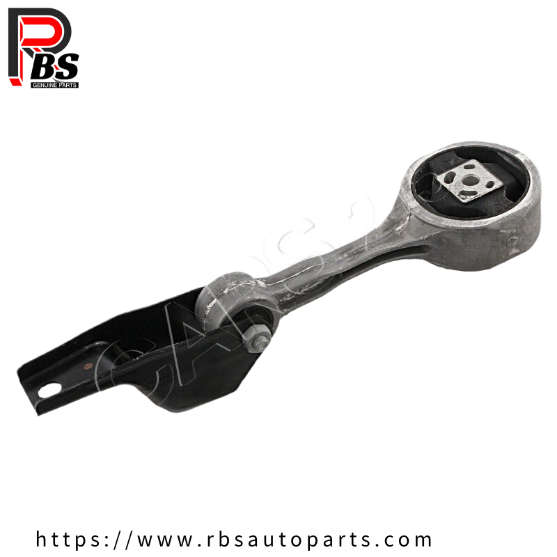 6Q0199851A 6Q0199851T 6Q0199851AS ENGINE MOUNT FOR POLO