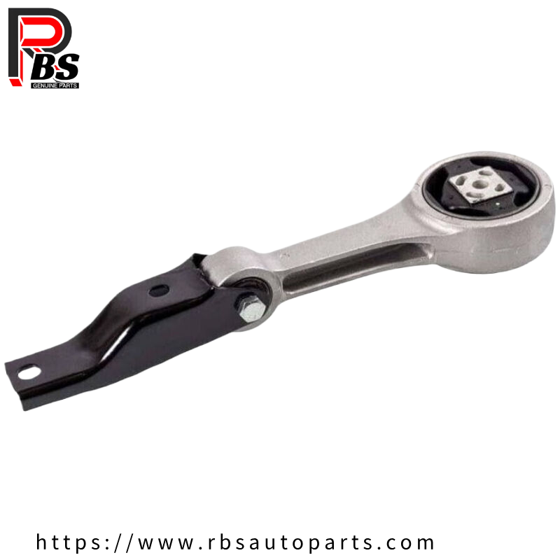 6Q0199851BD engine mount for polo