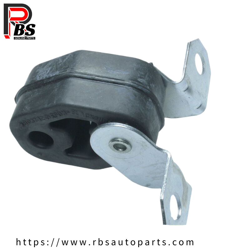 6Q0253144B 6Q0253144D ENGINE MOUNT FOR POLO