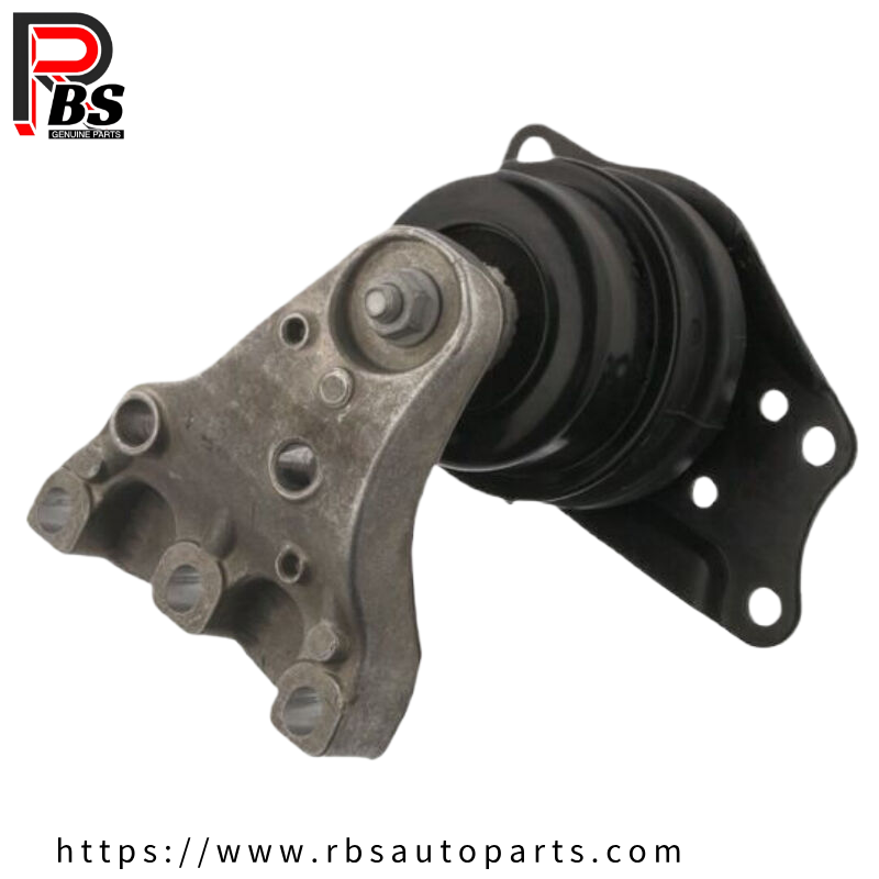 6RF199262A 6RF199262L ENGINE MOUNT FOR POLO