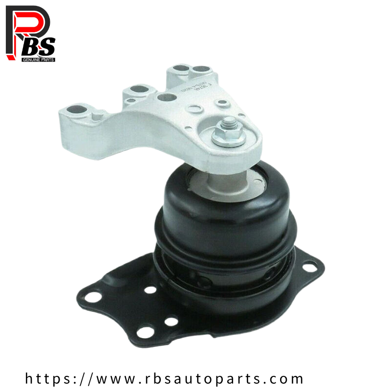 6RF199262J 6RF199262C 6RF199262N 6RF199262R ENGINE MOUNT FOR POLO