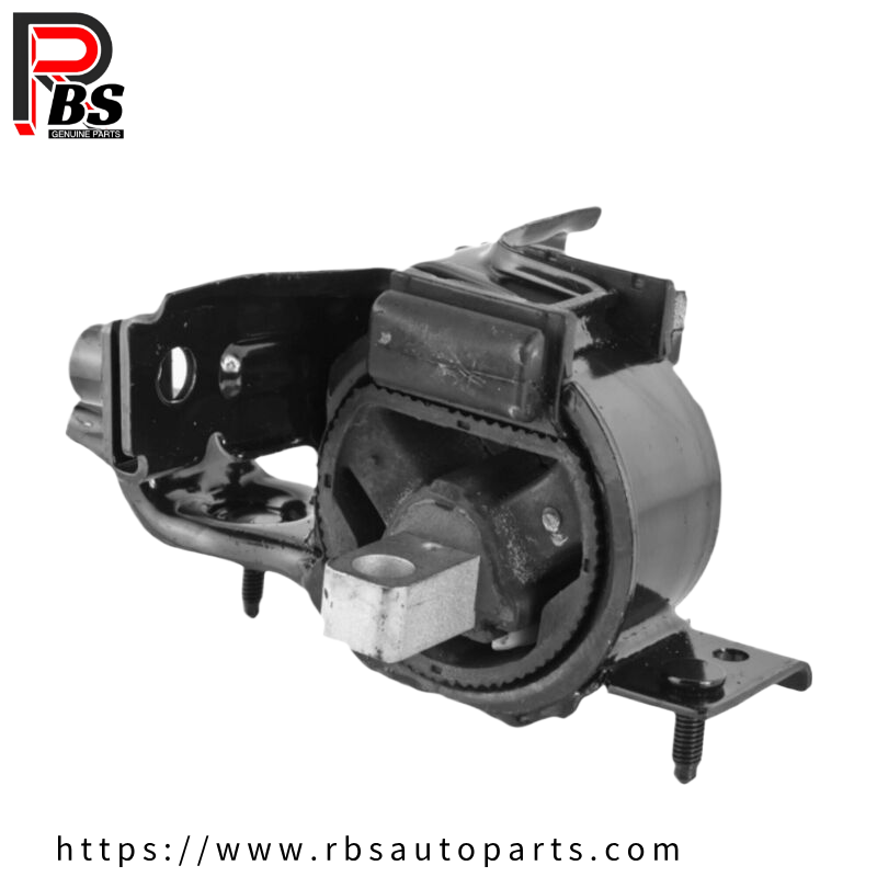 6RF199555E 6R0199555E ENGINE MOUNT FOR POLO