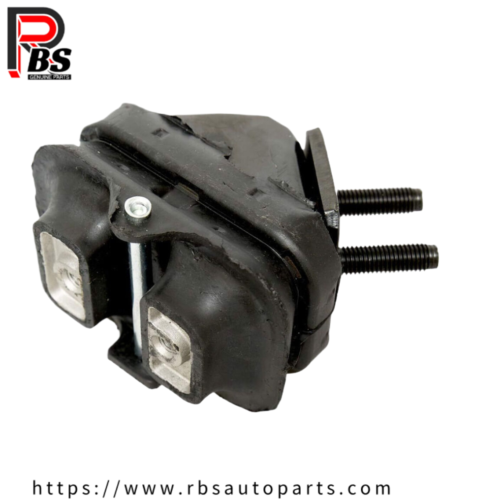 7L3Z-6038-CA 5L3Z-6038-GB 3631H 3207 A5519 Front Right Engine Mount fits Ford F-150 4.60L 2003-2008