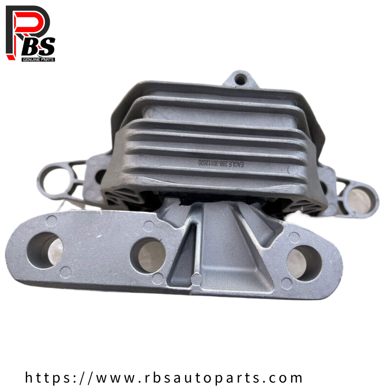 84034315 84125837 23356404 Engine mount bracket for Chevrolet Opel