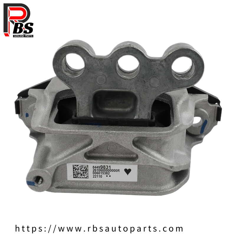 84499831 Engine mount R for Cadillac XT5