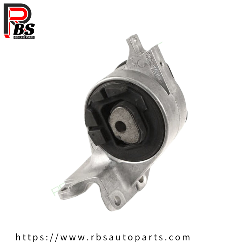 8H6Z-6038-A A5653 3351 4255 Engine mounting fits Ford 2010-2012 Ford Fusion 3.0L 3.5L 2007-2012 Lincoln MKZ 3.5L