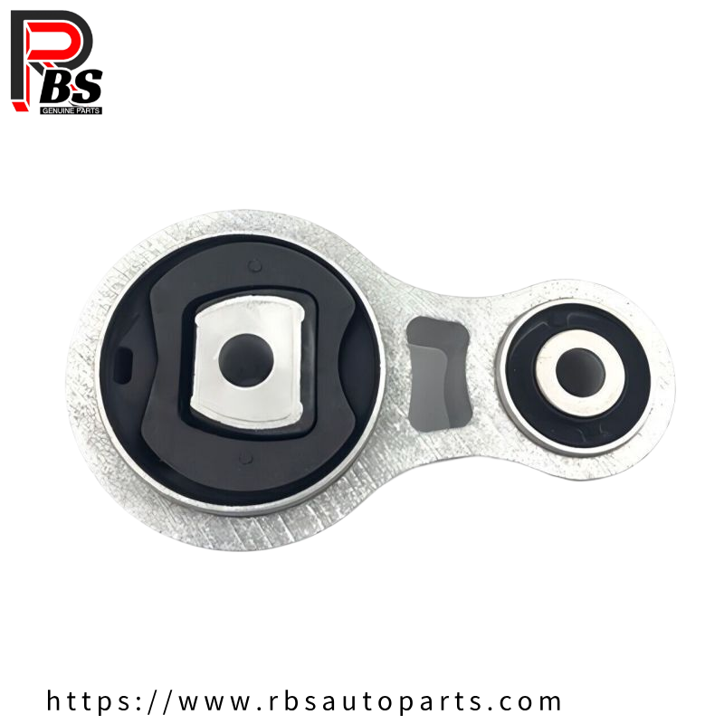 8H6Z-6068A ENGINE MOUNT FITS 2010-2012 Ford Fusion 3.5L