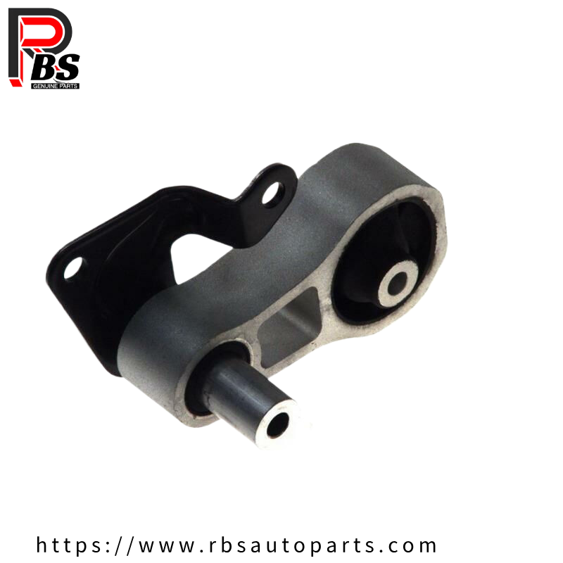 8V51-6P082-AD 3S61-6P082-AB 8V5Z-6068-A 1313587 1695146 1226175 A5507 3193 3489 Rear Engine Mount fits FORD B-MAX FIESTA MK5 MK6 FUSION 2002