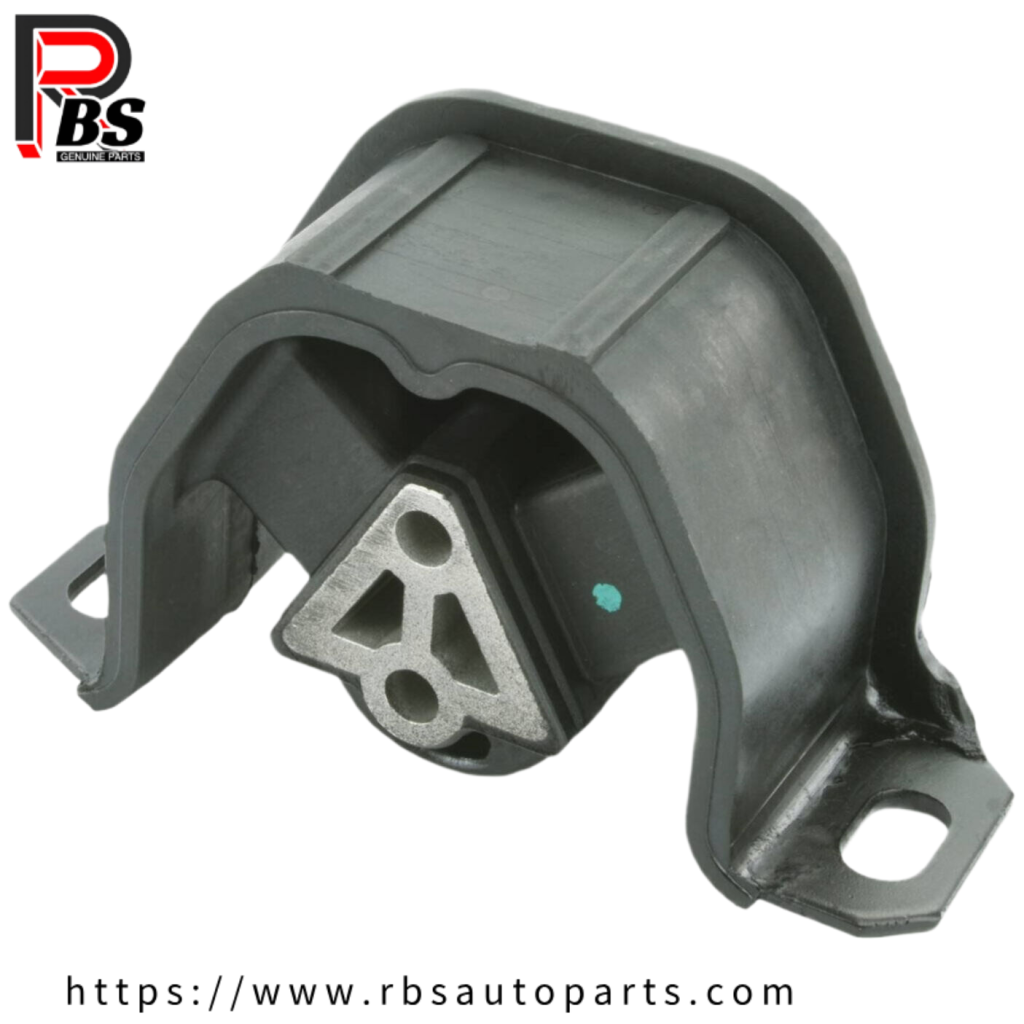 90250437 engine mount for DAEWOO LANOS