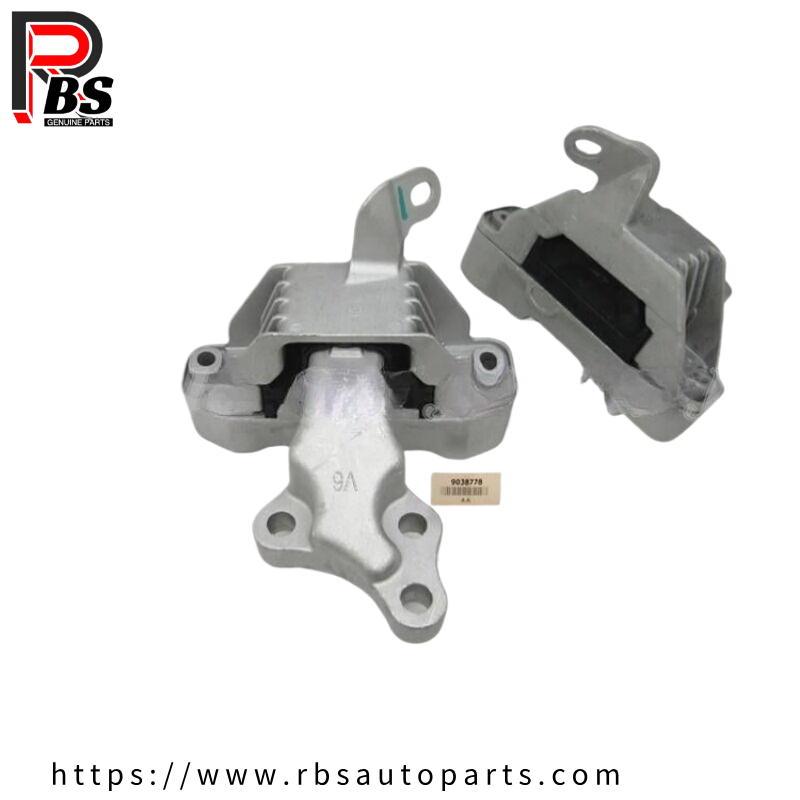 9038778 engine mount for Buick GL8