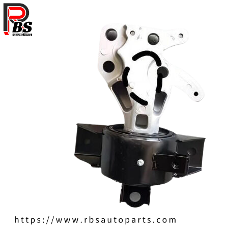 95090590 95261659 Auto Motor Mounting Engine Trans Mount Mount for Chevy Chevrolet Trax 1.4L 15-16 Sonic Buick Encore 13-17
