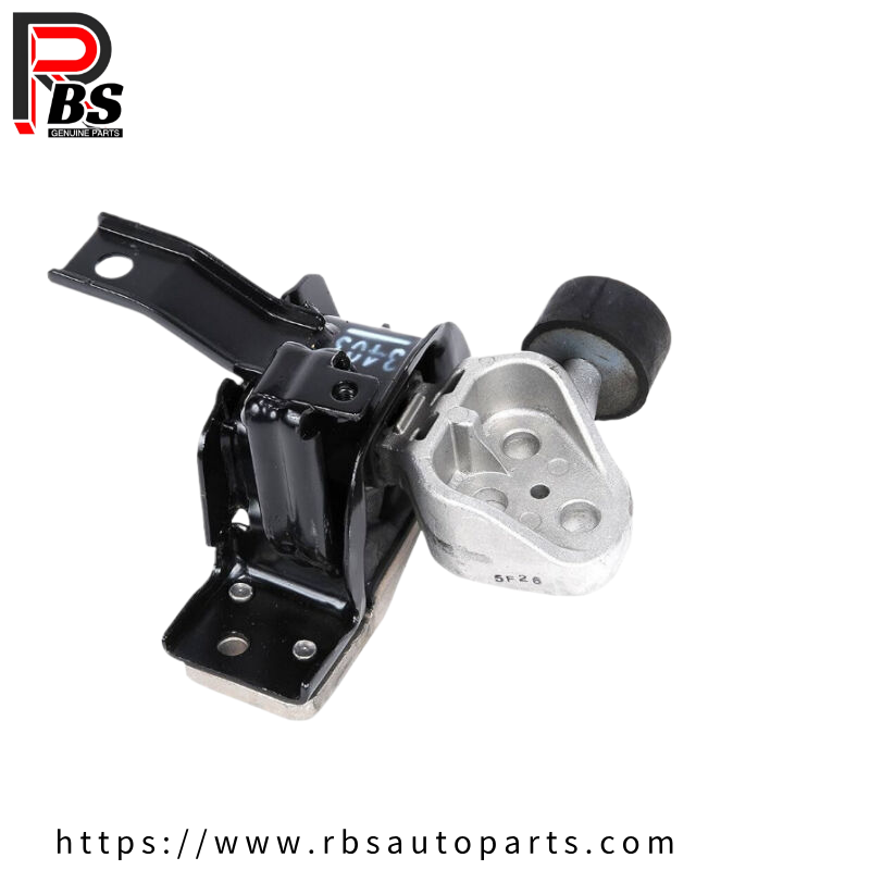 95353403 Engine mount Back for Chevrolet Spark