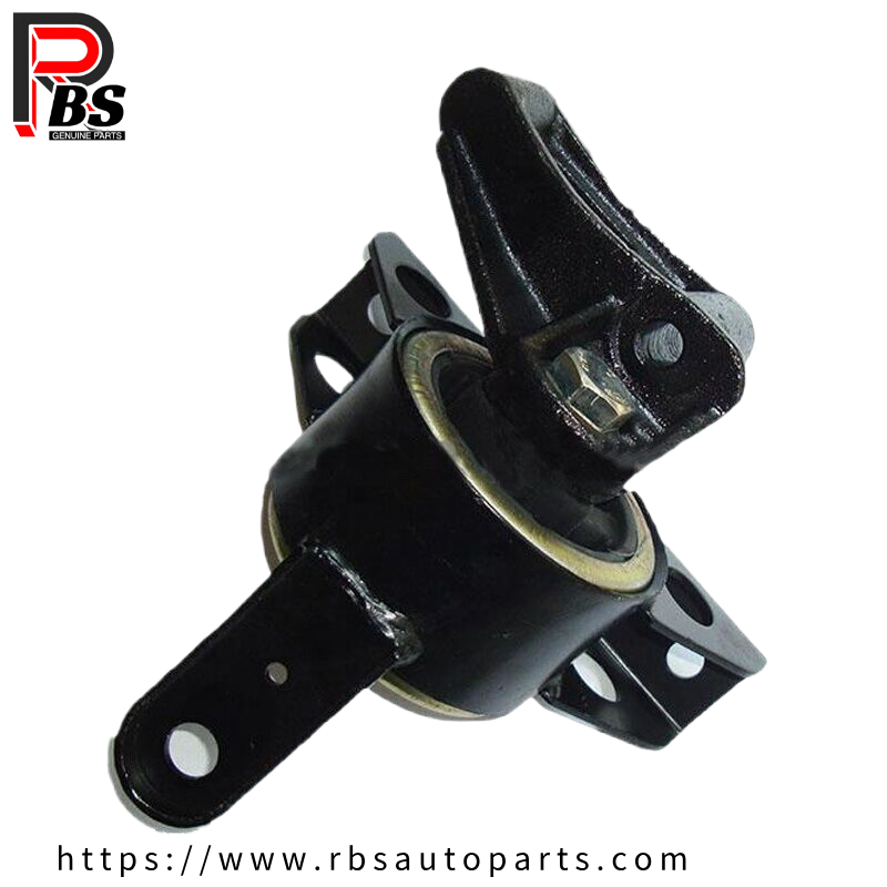 96484904 96484903 Engine Transmission Mount Support Chevrolet Spark M300 2010-Chevrolet Matiz 2005-2010