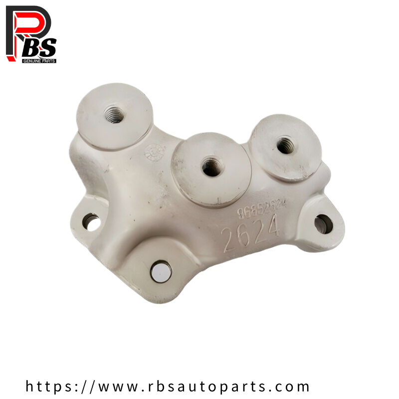 96852624 Automatic transmission bracket for Chevrolet Aveo T250 T300 1.4L