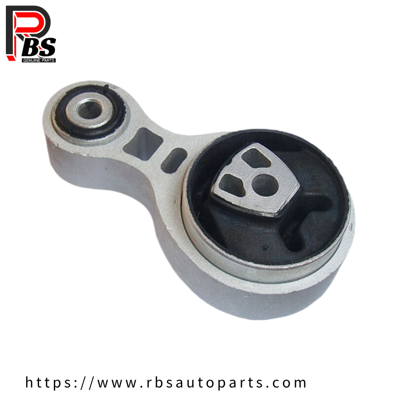 9E5Z-6068-B A5556 3216 4146 4281 Torque Strut Mount Rear Fits Ford Fusion 2.3L 2.5L 3.0L 3.5L 2010-2012