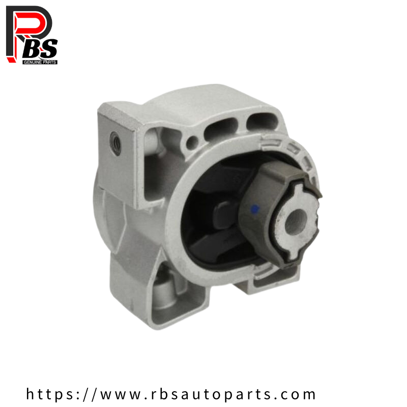 A1692400918 1692400918 REAR LEFT ENGINE MOUNTING FITS MERCEDES-BENZ B-CLASS W245 A-CLASS W169 2007