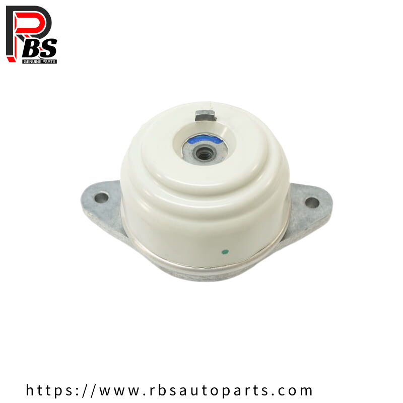A2042402017 2042402017 A4063 3954 Front Left & Right Engine Mount for  Mercedes Benz S550 S450 CL550 4Matic 2007-2011