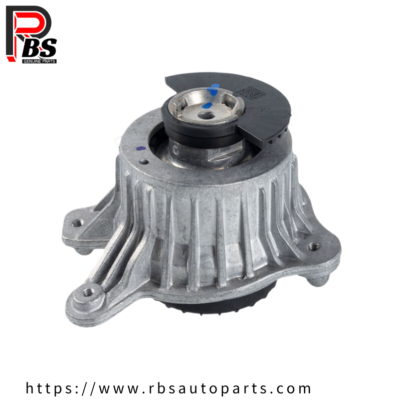 A2052407600 2052407600 Front Engine Mounting Left For MERCEDES BENZ  C205 C238 2019-2020