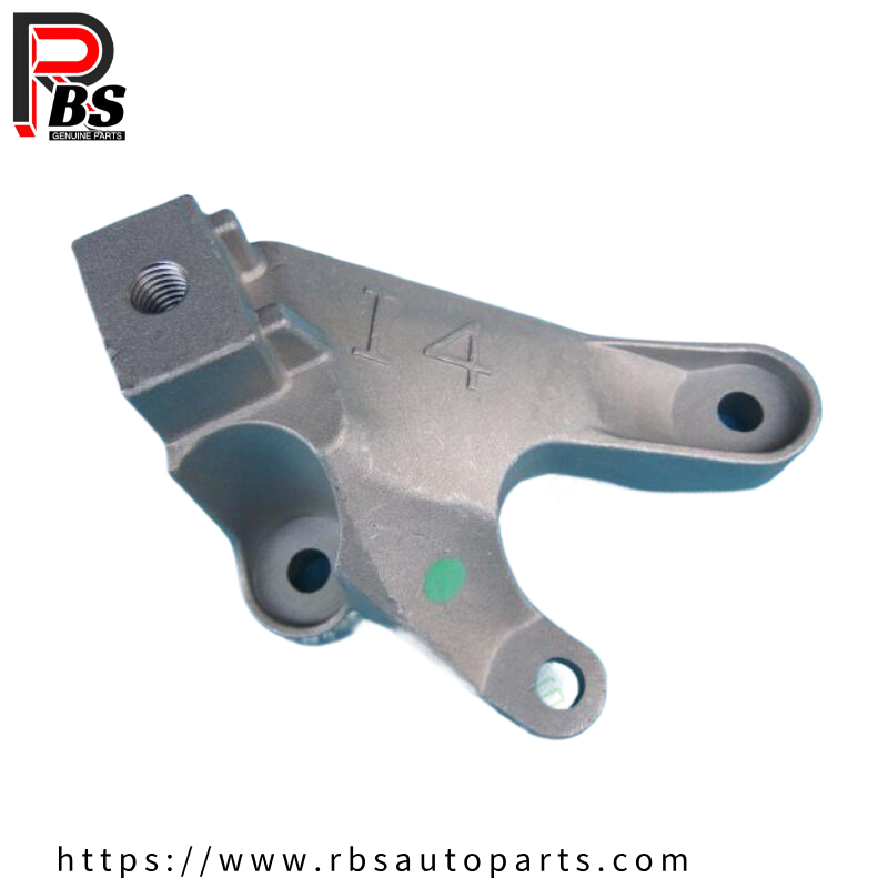B32T-39-080A 4M51-7M125-FB Left Engine Mount Left fits Mazda M3 M5