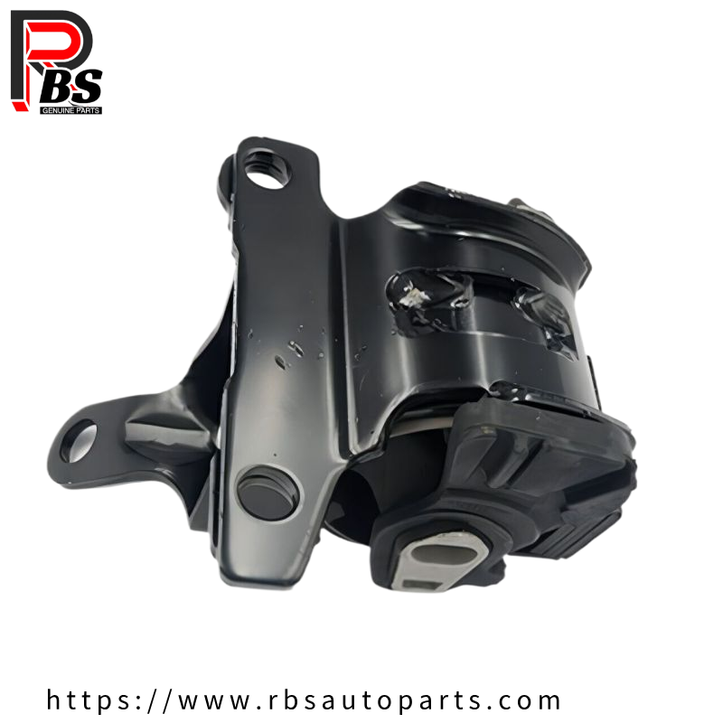 BHS2-39-070A BKC9-39-070A B715-39-070A KE64-39-070A KD62-39-070A Front Left Engine Mount fits Mazda M3 AXELA