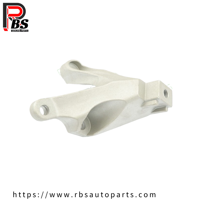 BP4K-39-080A 3M51-7M125-EF Left Driver Side Transmission Engine Motor Mount Bracket for Mazda M3 MT