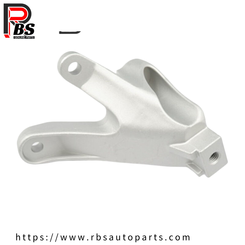 BP4S-39-080A 3M51-7M125-TD Engine Mount Left fits Mazda M3 M5