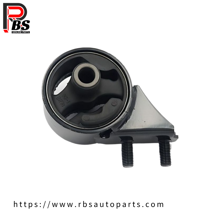 BR74-39-040 BR70-39-040 0K204-39-040 A2648 2815 2648 Rear Engine Mount fits Mazda 323BG 1989-1994