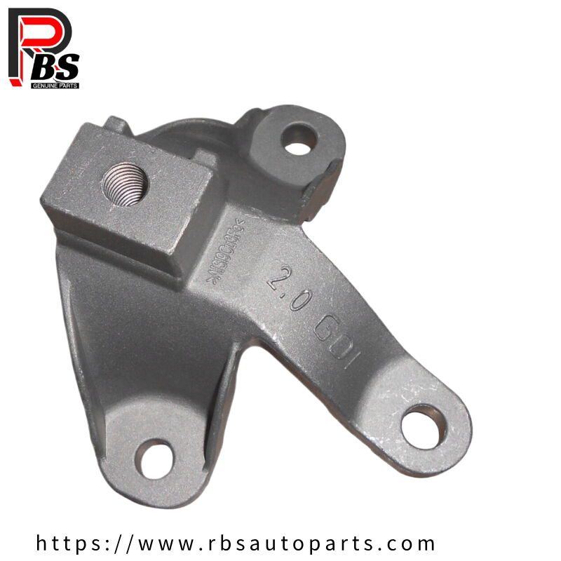 BV61-7M125-LB ENGINE MOUNT FOR FORD