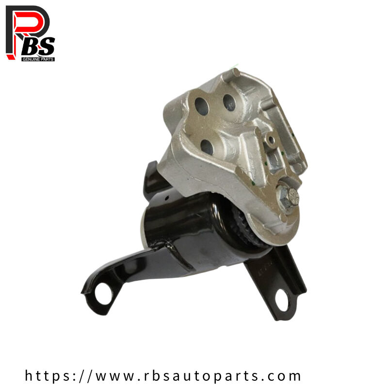 C1B1-6F012-AD DN24-39-060A 3986901 2009270 Engine Mount Front Right fits FORD KA FIESTA
