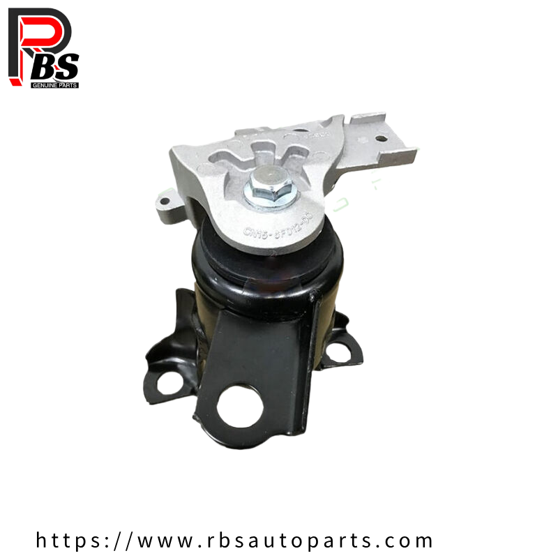 CN15-6F012-DC CN15-6F012-BC 4287 Engine Mount Front Right fits FORD FIESTA 1.5L 2012-2017