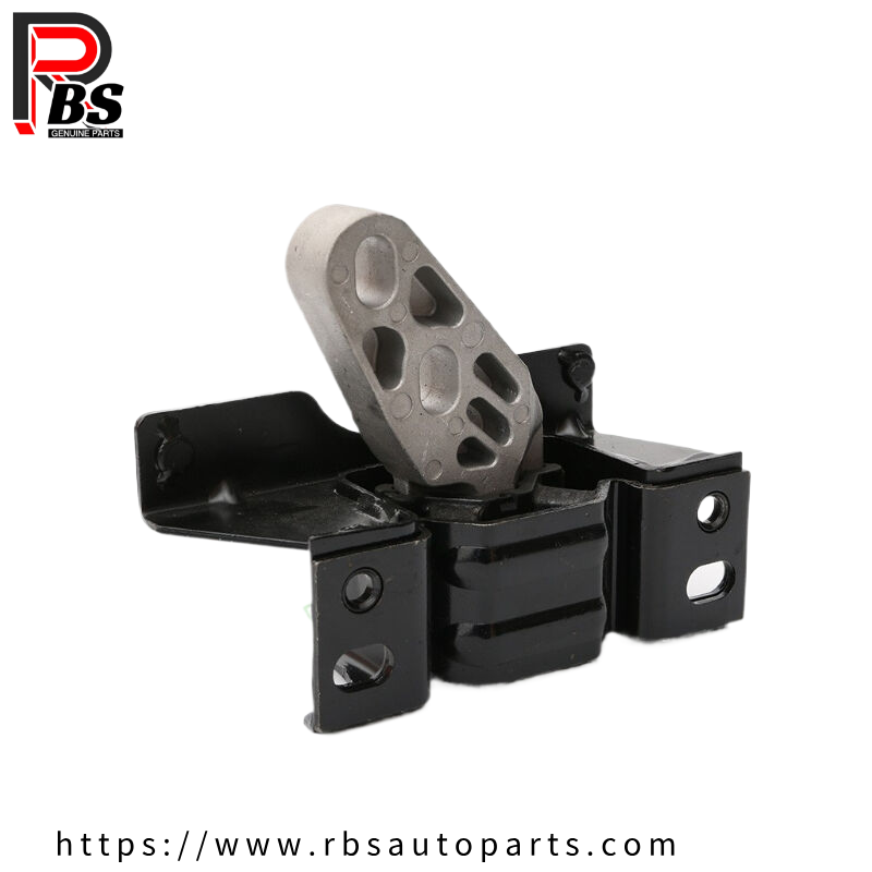 CN15-7M121-CB C1B1-7M121-BA CN15-7M125-BB Front Left Engine Mount fits Ford EcoSport 2013-2017